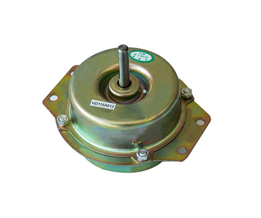 8W Box Fan Motor