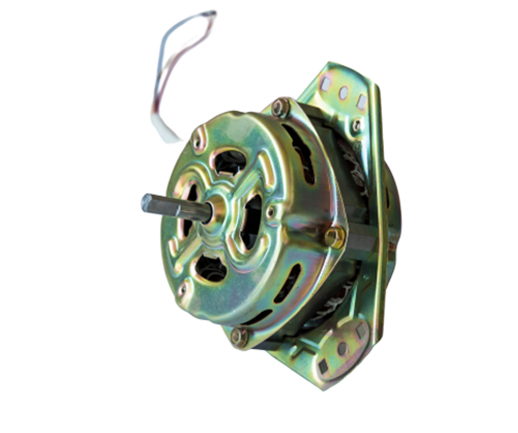 Electric Auto Washing Machine Motor