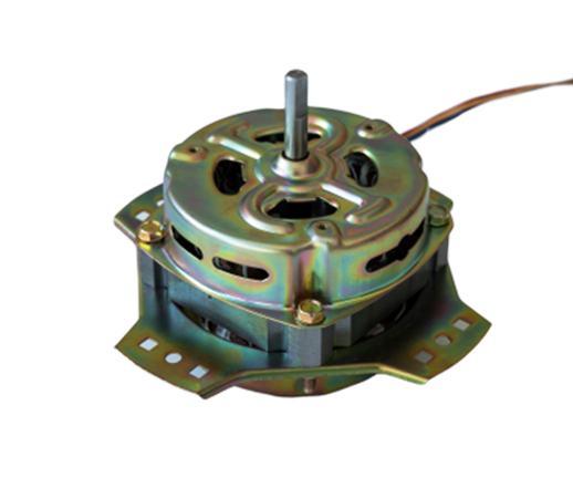 120W Copper Wash Motor For Washing Machine