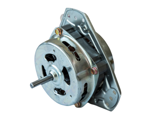 60W Washing Machine Motor