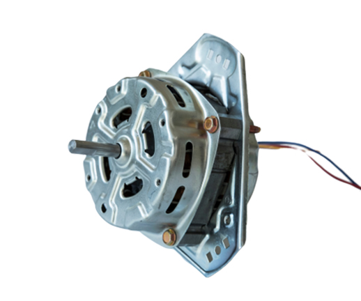 How Do Cooler Motors Contribute to Noise Reduction in Refrigeration Equipment?