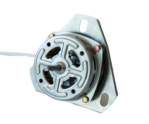 Manufacturers of Fan Motors in China