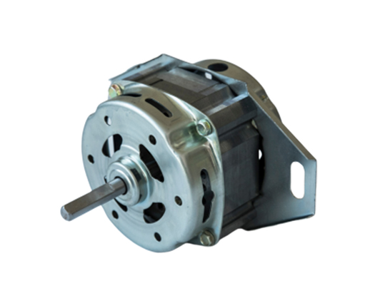 The working principle and superiority of DC motor