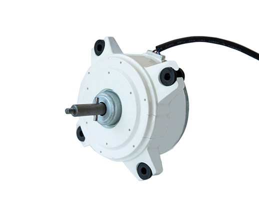 Cooler Motors: How Do They Work and What Sets Them Apart?