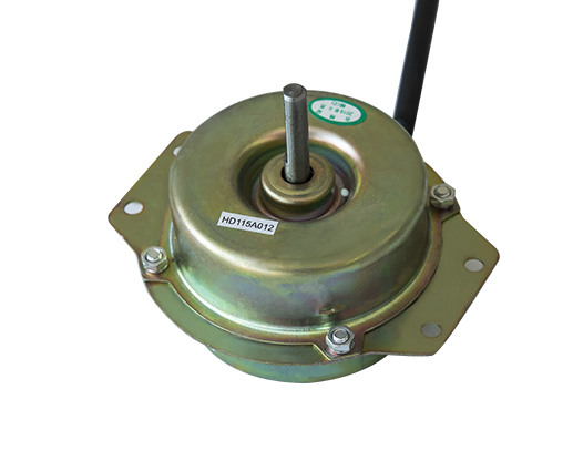 How Does the Power Rating Impact the Performance of an Exhaust Table Fan Motor?