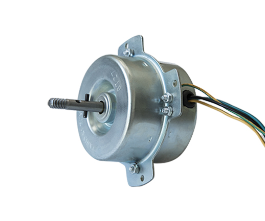 Table Fan Motor