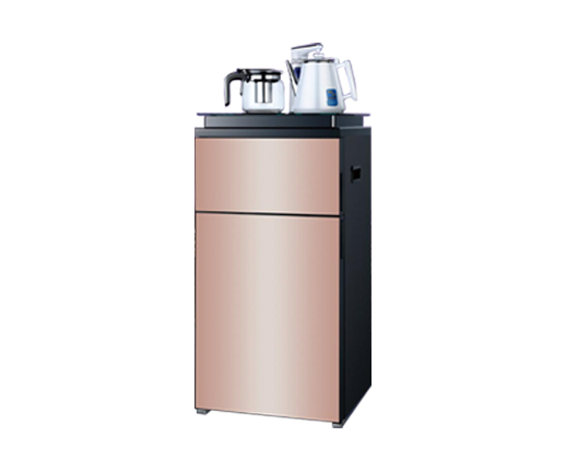 Electric Cooling Water Dispenser